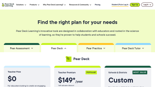 Pear Deck